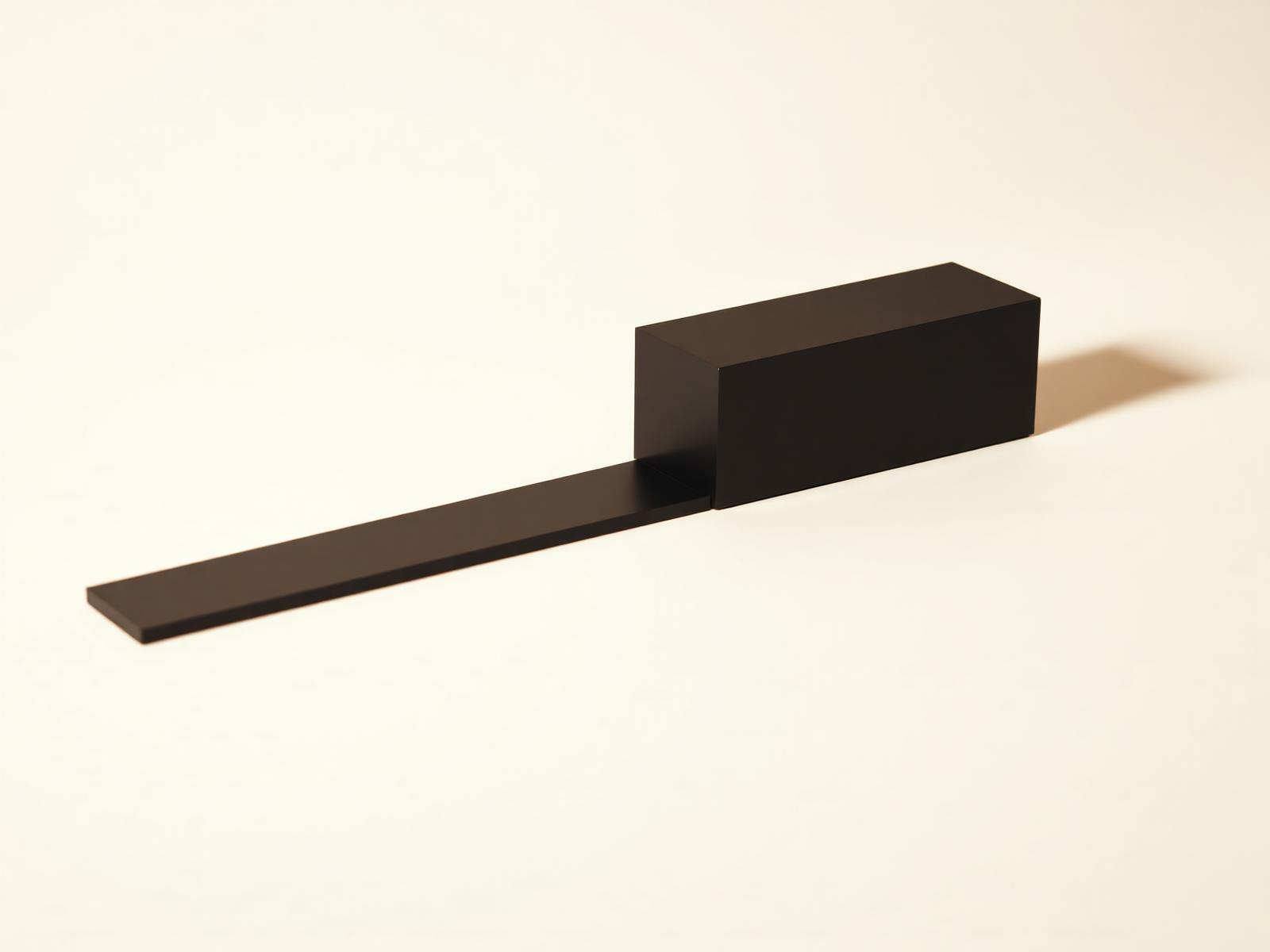 Underbrick industrial product study