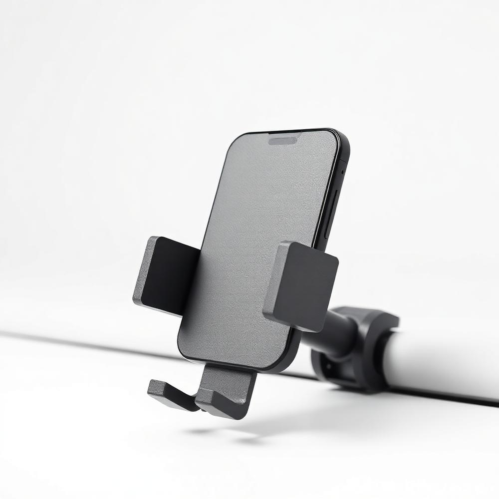 Automotive Holder