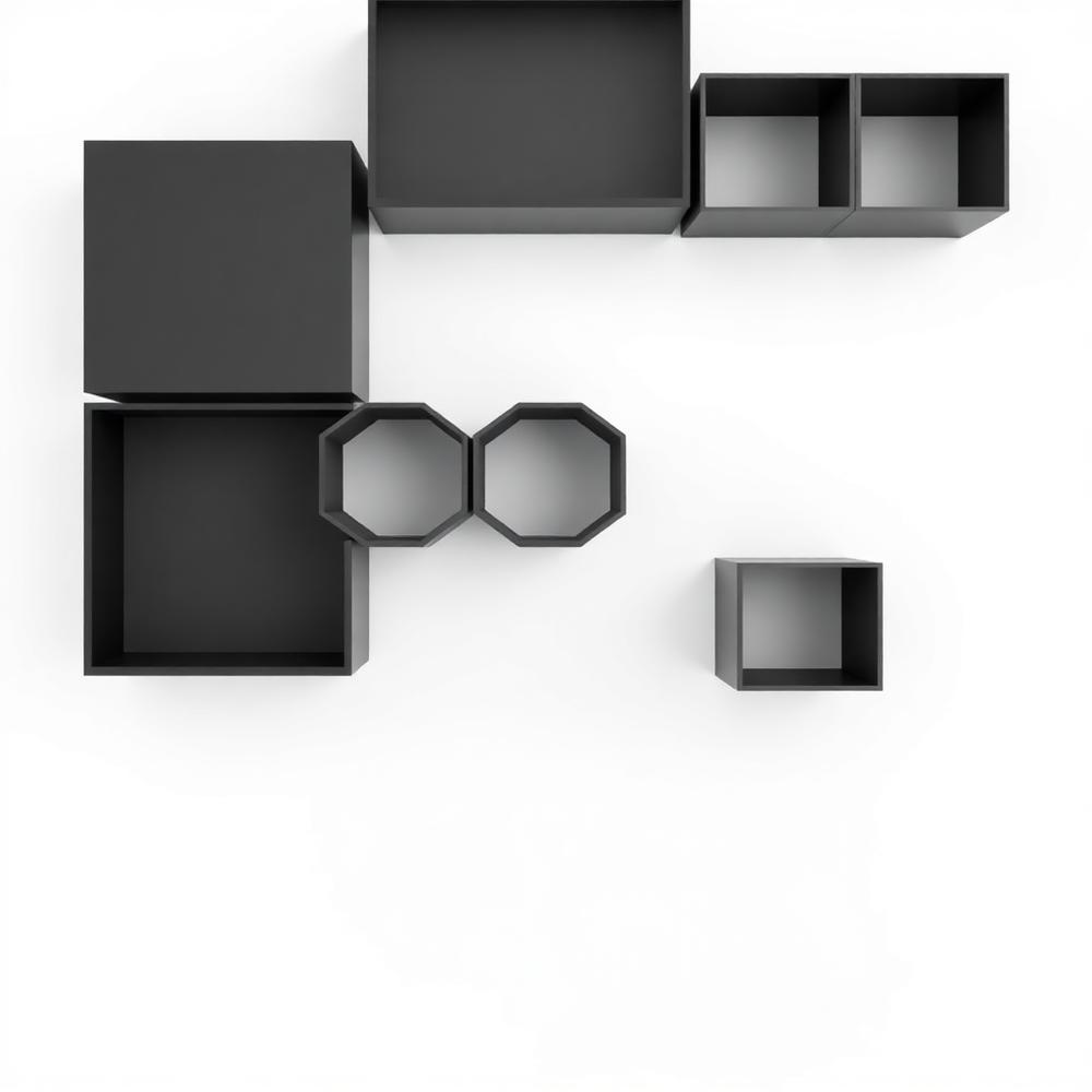 Workshop Storage Module
